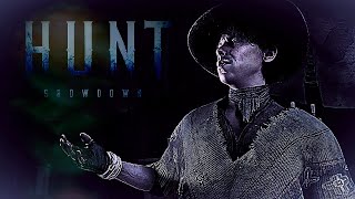 Hunt:Showdown：ハイリスク、ハイリターン出稼ぎルイジアナ。