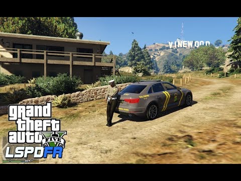 GTA V Tutorial - Install LSPDFR 0.3.1 Cracked RLD 1.41 & 1.42 EASY