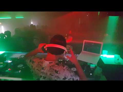 Romano Meinert @ Moonbeats Hoyerswerda 14.11.2015