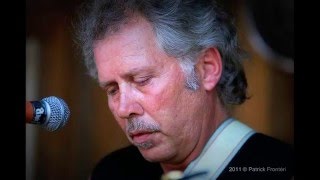 Les Copeland - Tell Me Something True