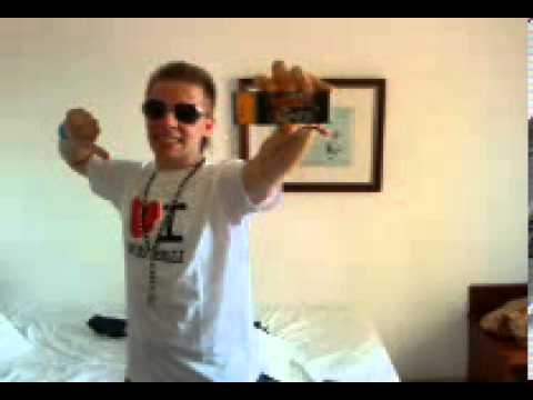 Don-Danielo - Party-Track 2013