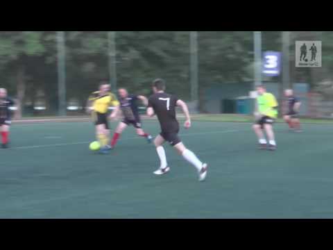 12.05.2016 II Liga C - FMCTI vs. Polplast