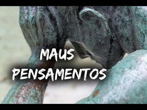 Bad thoughts - how to fight them?