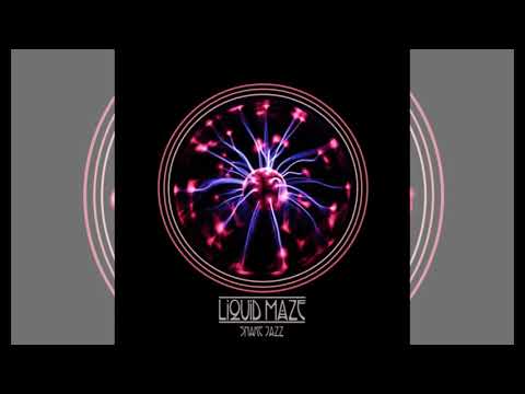 Liquid Maze - Snake Jazz - full album (2021)