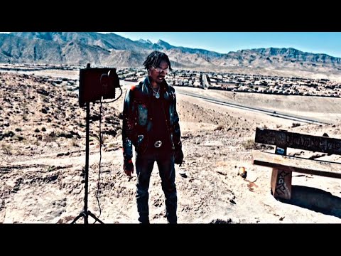 FlySir - What They Talkin Bout | From The Hillz (Live Performance Video) @FlySirVizionz