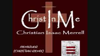 Jay-Z - Reminder [C.I.M. - Christian Remix]