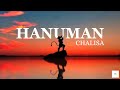Hanuman Chalisa (FAST) | 3D Video | हनुमान चालीसा | Aditya Gadhvi | YK Music | With Lyrics