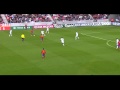 Thiago Alcantara vs England (U21 Championship 2011) HD 720p by Hristow