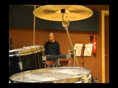 Ace & JahSoldierz  - My Vision (Atariq Riddim).