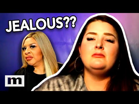 Woman Is Certain Ex-Boyfriend Is The Father | The Maury Show