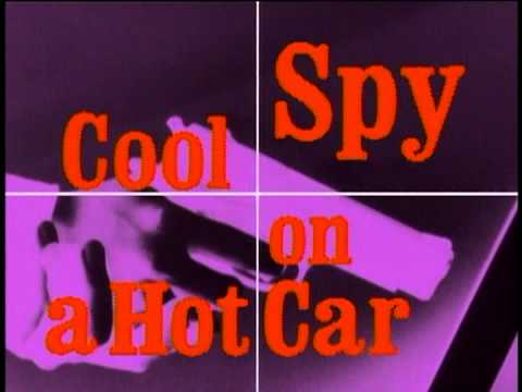 Video thumbnail for Cool Spy on a Hot Car /クールなスパイでぶっとばせ