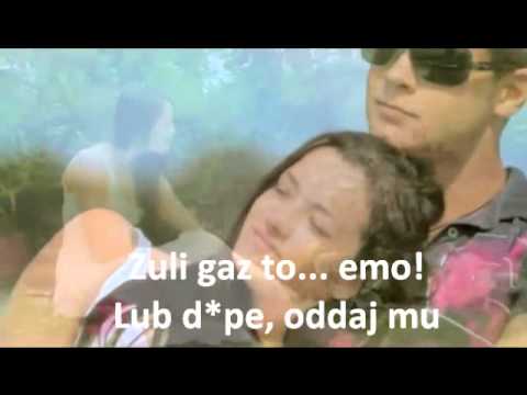 Ukryty Polski: Lolita-Joli Garcon