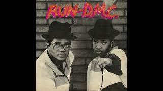 Run DMC - Jay&#39;s Game