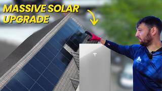 Preview of This Charity Got a Tesla Powerwall 3?!.