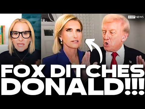 IHIP News: Trump HUMILIATES Himself on FOX as They CALL HIM OUT!!