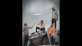 Nanbanukku kovila kattu song 💕whatsApp status/ tamil song/ mk tamizha/nanban.