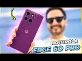 Motorola Edge 60 Pro 5G