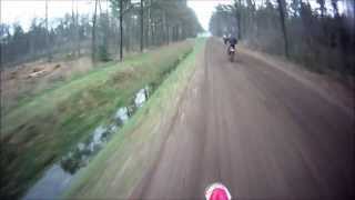 preview picture of video 'Varsseveld Offroad Vamac 2013'