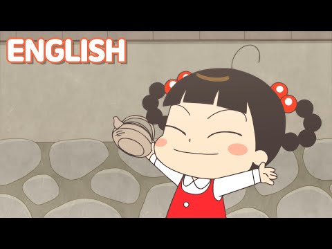 Got a wish? Tell me! / Hello Jadoo