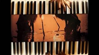 Be&#39;lakor - An Ember&#39;s Arc (piano cover)