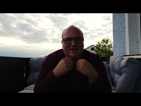 Über Vorbilder| [Chris]