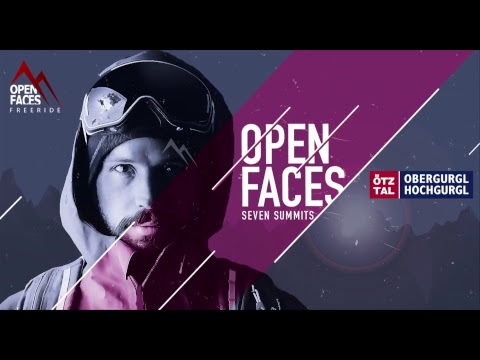 Livestream von OPEN FACES Series Contests 2*FWQ Gastein