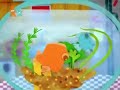 Nick Jr Fish 2007