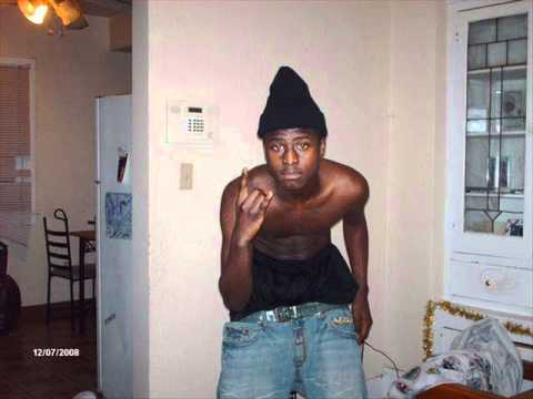 Yung Pook - I Promise