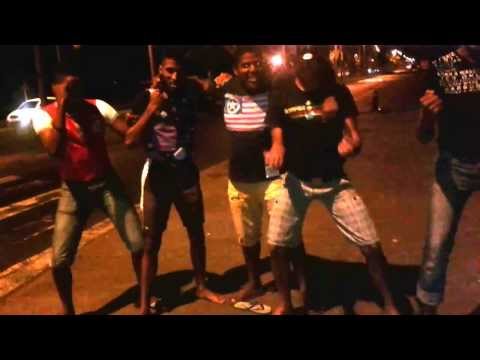 Freestyle Rond poin n°1