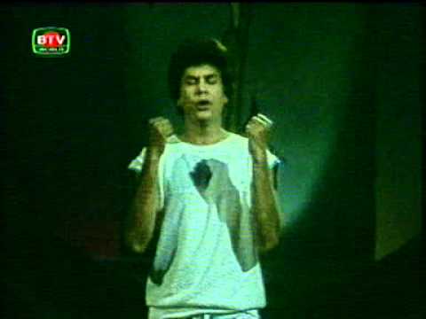 Shukhe Thako O Amar Nondini_Jafor Iqbal