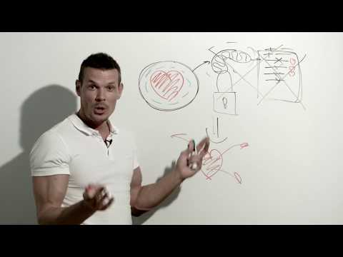 Hoe crisis jou schandalig rijk kan maken & waarom selfmade miljonairs eerst een crisis ervaren