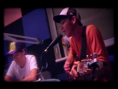 Fluor + Indigó Isti - PontPontPont LIVE @ AP!