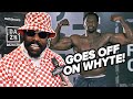 Derek Chisora GOES OFF in EXPLOSIVE rant on Dillian Whyte! RIPS him for failed drug test!