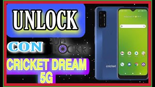 UNLOCK CRICKET DREAM 5G (EC211001)