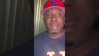 GANGSTARR, THE FIRST TIME WE MET  - LINE 4 LINE