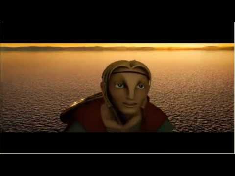 Legend of Giants Causeway