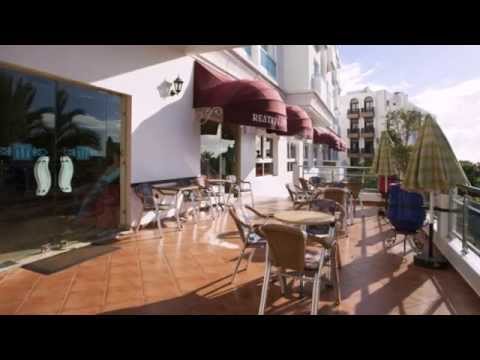 Hotel Tildi Agadir 4* Марокко