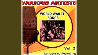 You&#39;d Be So Nice to Come Home To