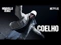 Coelho - Soundcheck (Clip Officiel) | Nouvelle École saison 2