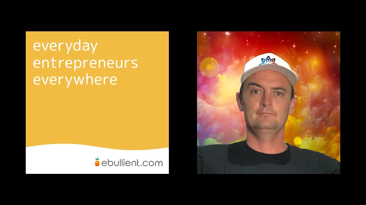 Unified Purpose with Dan Hendry - YouTube