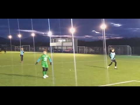 Celta Academy BV U12 - Zimbru Chisinău 4-1  ENJOY SPORT'S WINTERS CUP 2024