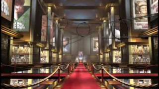 Vault Disney Intro: John Massari