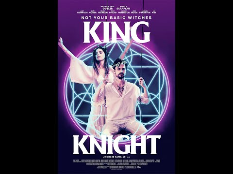 King Knight (Full Trailer)