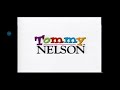 Tommy Nelson ️ Logo Short Version 2001