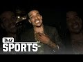 MATT BARNES: Truce Is Divorce War: Shes Always.