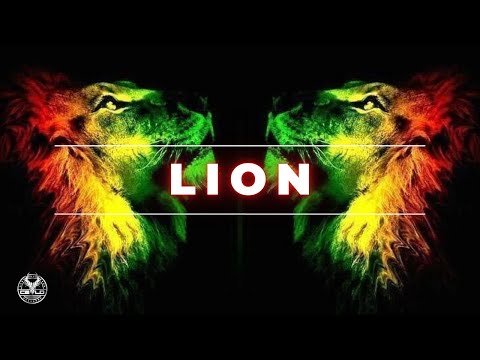 "Lion"-REGGAE Trap Beat-Rap Hip Hop Instrumental 2021