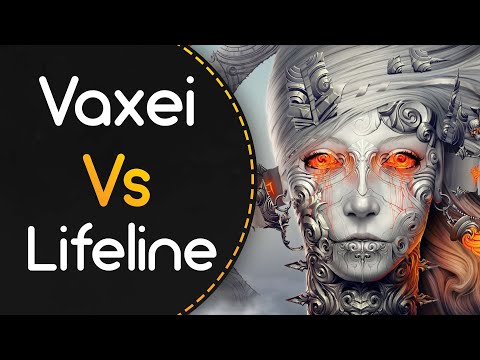 Vaxei vs Lifeline! // Loki - Wizard's Tower (Taeyang) [Ultimate Magic]