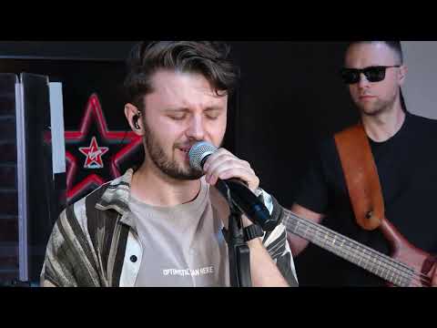 Florian Rus - Partea mea de vină | LIVE | Virgin Radio Romania Breakfast