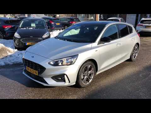 Focus ST-Line ZK-623-N