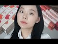2021 Etude House Syrup Glossy Balms Lululand